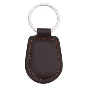 Personalized Mali <b>Keychain</b> in PU Promotional Gadgets for Carabiners & Keychains - Product Image 1
