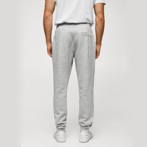 Nouvelle conception de vêtements de jogging pour hommes, ensemble de survêtement de sport, coupe ajustée, manches longues, ensemble de survêtement de sport surdimensionné pour hommes - Product Image 3