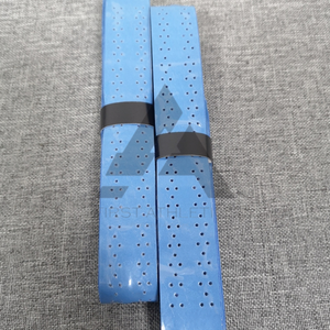 Vente en gros de surpoignées de raquette de padel en caoutchouc, personnalisables (logo, couleur, taille), OEM, anti-transpiration, antidérapantes, durables, confortables, sérigraphiées - Product Image 2