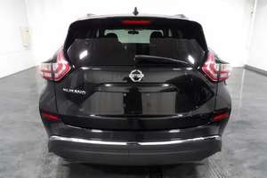 Nissan murano S 2018 d'occasion - Product Image 2