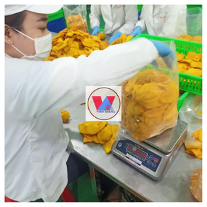 มะม่วงอบแห้งเนื้อนิ่มจากเวียดนาม - Product Image 4