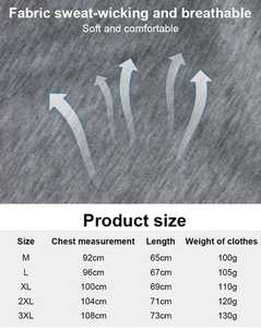 New OEM Custom High Quality <b>Men</b> <b>Gym</b> Workout Wear <b>Vest</b> Fitness Tank Top Sleeveless <b>Men</b> Tank Top - Product Image 6