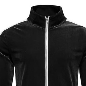 Custom Designs Streetwear <b>Embroidery</b> Hoodies High Waist Jogger <b>Sets</b> Sweatpants Breathable Casual OEM Service Tracksuits <b>Set</b> - Product Image 2