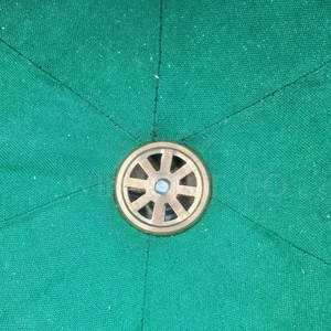 Casco de Servicio Exterior de Lona de Algodón, Diseño Nuevo, Alta Calidad, Protección, Precio de Mayoreo - Product Image 6