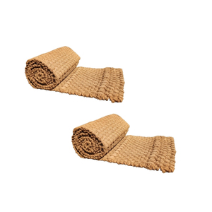 แผ่นรองกันลื่นแบบนุ่มเพื่อการใช้งานที่สะดวกสบายและสร้างพื้นที่ปลอดภัยในบ้านครอบครัวและพื้นที่ที่เหมาะสำหรับเด็ก - Product Image 1