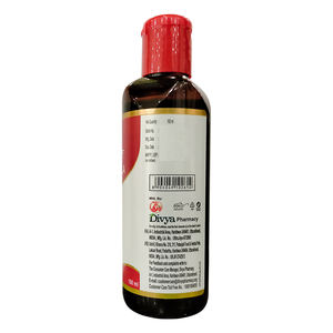 Patanjali divya peedantak tailam PLUS 100มล. - Product Image 2