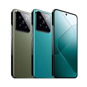 ขายส่งสมาร์ทโฟน 14 Pro 5G LTE ความจุ 512GB รองรับซิมคู่ CDMA ชาร์จเร็ว 100W หน้าจอ OLED 120Hz สำหรับเล่นเกม ชิปประมวลผล Snapdragon 800 Series - Product Image 1