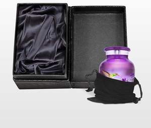 Prix d'usine Urnes de crémation pour adultes de qualité exceptionnelle du principal vendeur indien - Product Image 4