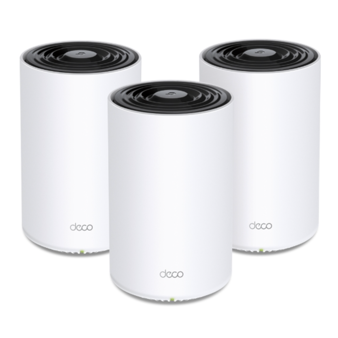 TP-link Deco X68-AX3600, цельная домашняя сетка Wi-Fi, 6 систем (3 шт.)