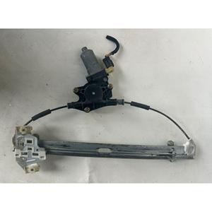 MECCANISMO ALZACRISTALLO ANTERIORE SINISTRO KIA Rio 3a Serie 824011G010 (05>11) - Product Image 3