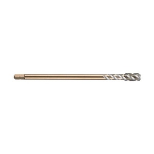 For DORMER HSS-E-PM 2.5 6H DYN 374C 2-3 EX10 24x2 Machine <b>Tap</b> & <b>Die</b> for High Performance Applications - Product Image 3