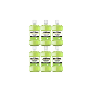 250ml Mild and Minty <b>mouthwash</b> provides gentle freshness with effective germ protection - Product Image 2