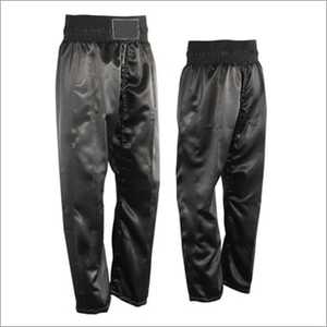 PROFESSIONAL BOXING TROUSER MMA KICKBOXING PANT TAEKWONDO MARTIAL ART LONG PANT MUAY THAI <b>Shorts</b> - Product Image 2