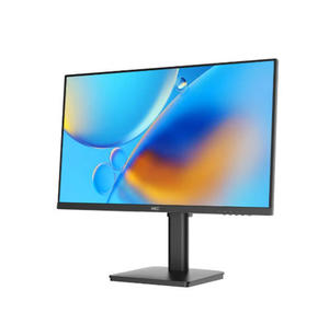 CN Original HKC S27 PRO 1080P 178 นิ้ว °   จอภาพมุมมองกว้าง DCI-P3 90% รองรับการติดตั้งแบบ VESA สำหรับสำนักงาน - Product Image 4