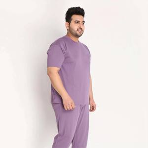Ensemble de salon imprimé pour hommes-confortable et à la mode-idéal pour la détente et les sorties décontractées - Product Image 4
