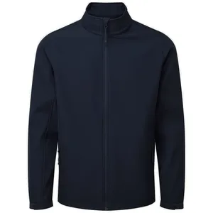 Chaqueta Cortavientos Softshell, Equipo de Senderismo Sostenible Reciclado y Bolsa Impermeable para Aventuras al Aire Libre - Product Image 6