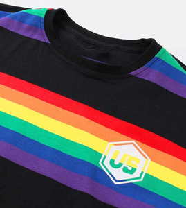 เสื้อยืดโพลีเอสเตอร์สำหรับผู้ชายเสื้อยืดผลิตจากโพลีเอสเตอร์ที่มุ่งเน้นการส่งออก - Product Image 4