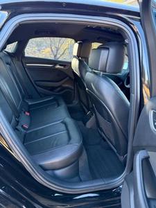 Auto Usado Confiable, Audi A3 Sport Premium 2020, Sedán de 4 Puertas (2.0L 4 Cilindros Turbo 7AM) - Product Image 4