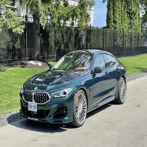 TOP-SELLING USED 2022 B AlpinaS B8 xDrive Gran Coupé - Product Image 2