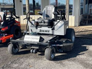 Venta CheapDixie Chopper XCaliber 74 "3574KWX Cortacésped de giro cero Equipo de césped comercial Precio de fábrica al por mayor en todo el mundo - Product Image 6