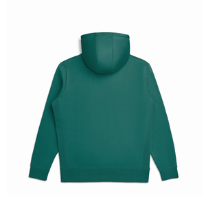 Men's Heavy Weight Zipper Hoodie Custom Printed Logo Thick Drop Shoulder Sweatshirt for Winter Plain Dyed Techniques Exported BD - Product Image 2