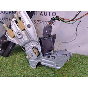 กลไกยกกระจกหน้ารถ ดีเอ็กซ์ โอเปิ้ล เมรีวา ซีรีส์ที่ 3 1335454D A17DT (10>) - Product Image 4