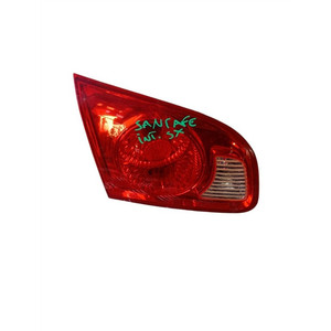 ไฟท้าย LED ด้านซ้ายในตัวประตูท้าย HYUNDAI Santa Fe รุ่นที่ 3 924052B020 (06>12) - Product Image 1
