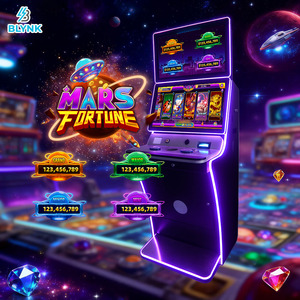 Skill <b>Game</b> Cabinet Video <b>Game</b> <b>Machine</b> Lucky <b>Game</b> Fun <b>Game</b> HD Display for <b>Game</b> Centre - Product Image 1