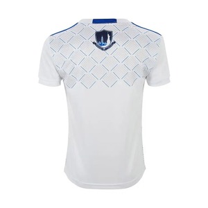 Camiseta de fútbol gaélico personalizada, camiseta multicolor para clubes deportivos Gaa - Product Image 4