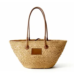 Borse Promozionali Personalizzabili in Carta Rafia con Gadget Personalizzati - Product Image 1