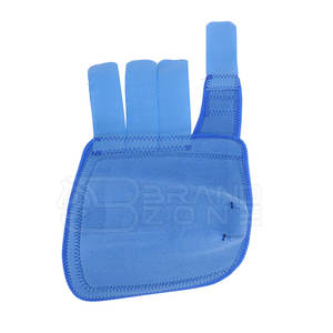 Botas de cepillado de caballos de carreras impermeables de alta calidad con nuevo diseño fabricado en Pakistán - Product Image 5