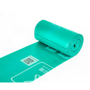 ผลิตถุงม้วน: บรรจุภัณฑ์อเนกประสงค์สำหรับผลิตสด - Product Image 6