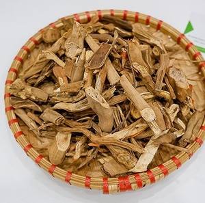 Rodajas Secas de Raíz de Curculigo Roja |   Rodajas de Curculigo Orchioides | Areca catechu |   Fabricante de Vietnam, Empaque a Granel - Product Image 2