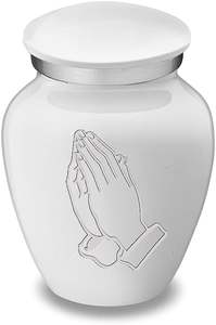 โกศใส่ศพทำจากอะลูมิเนียมดีไซน์ใหม่2019 - Product Image 5