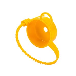 ซีลพลาสติกทนทานสำหรับขวดเคมี - Product Image 3