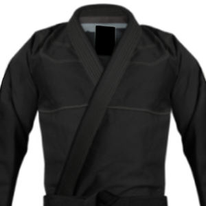 Qualité supérieure sur mesure nouveauté karaté costume BJJ Jiu Jitsu Arts martiaux uniforme avec fonction extensible - Product Image 6