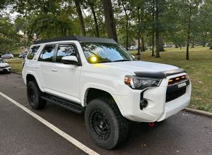 TRANSMISSION AUTOMATIQUE À 7 VITESSES YOTA 4 RUNNER SR5 PREMIUM UTILITY 4D 4.0L V6 ESSENCE 4WD 2015 D'OCCASION - Product Image 4