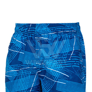 2025 Nouvel Arrivage Marque Privée Sublimation Shorts Service OEM Vente en gros Conception personnalisée Hommes Sublimation Shorts - Product Image 5