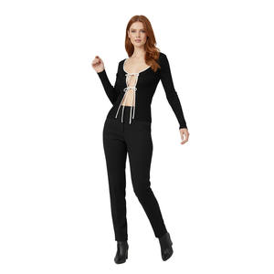 Chemise élégante pour femmes en satin, taille XL, style décontracté, chemise de bureau, logo sur le devant, 100% coton, manches courtes, hauts colorés pour femmes - Product Image 3