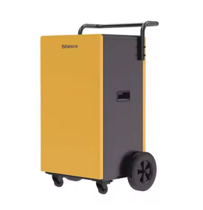 Wholesale 90L Tankless-<b>Dehumidifier</b> Directly-Pipe Drainage Commercial-Dryer Household-Industrial - Product Image 4