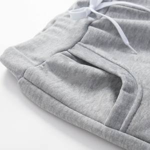 ชุดวอร์มสำหรับผู้หญิงผ้าฝ้าย100% มีหมวกสำหรับผู้ใหญ่ชุดวอร์มผ้าฝ้ายระบายอากาศเป็นมิตรต่อสิ่งแวดล้อมสำหรับฤดูหนาว - Product Image 4