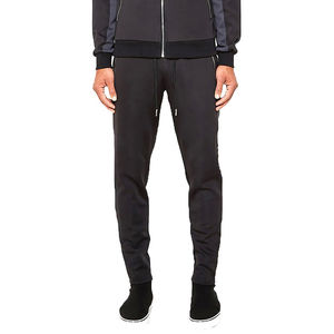 Survêtement unisexe 2-en-1 respirant 100 % polyester, personnalisé avec logo, prix usine compétitif 2025 - Product Image 5