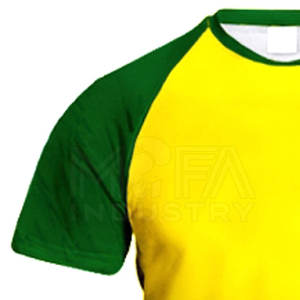 ชุดวอลเลย์บอลสีตามสั่งน้ำหนักเบาสำหรับเล่นกีฬาในปากีสถาน! - Product Image 4