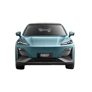 Nuevo SUV Eléctrico 2024, 200 Max de Largo Alcance, Opciones de Conducción con Volante a la Izquierda y Derecha, Suministro por Agente Profesional - Product Image 1