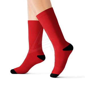 Made in Best Material <b>Polyester</b> <b>Socks</b> High Manufacturer <b>Polyester</b> <b>Socks</b> Best Selling <b>Polyester</b> <b>Socks</b> - Product Image 1