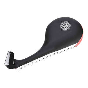 เป้าเตะคู่สำหรับฝึกซ้อมเทควันโด มวย และคิกบ็อกซิ่ง คุณภาพสูง ทนทาน เป็นมิตรกับสิ่งแวดล้อม - Product Image 4