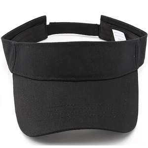 Gorra de Visera Personalizada, Gorra Deportiva de Protección Solar al por Mayor, Gorra con Logotipo Personalizado, Fabricante, Gorra de Verano para Exteriores, Unisex, BSCI - Product Image 6