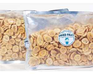 Tasty and Crispy VF <b>Banana</b> Chips Vietnam Origin Best Quality VF <b>Banana</b> Chips with Natural Sweetness Retail and Export in Bulk - Product Image 2
