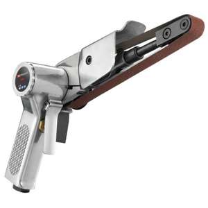 Lijadora Neumática de Banda de Alta Capacidad Facom 20 x 520 mm - Product Image 1