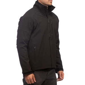 <b>Men</b>’s Waterproof Softshell <b>Jacket</b> Outdoor Winter Windbreaker Coat Windproof Lightweight <b>Soft</b> <b>Shell</b> <b>Jacket</b> Wholesale Cheap Price - Product Image 2